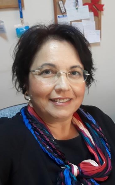 Radmila Juric