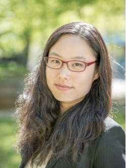 Dr. Lin Yang