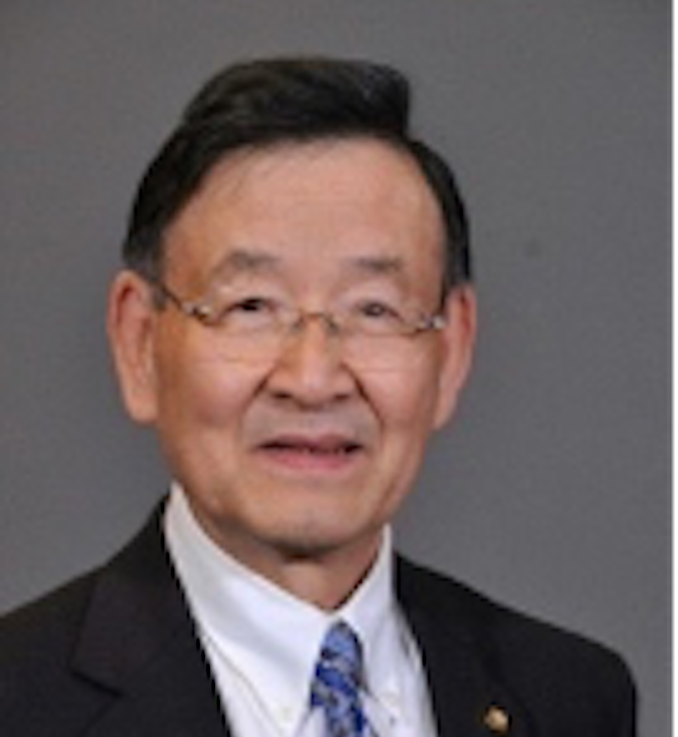 Thomas T.H. Wan